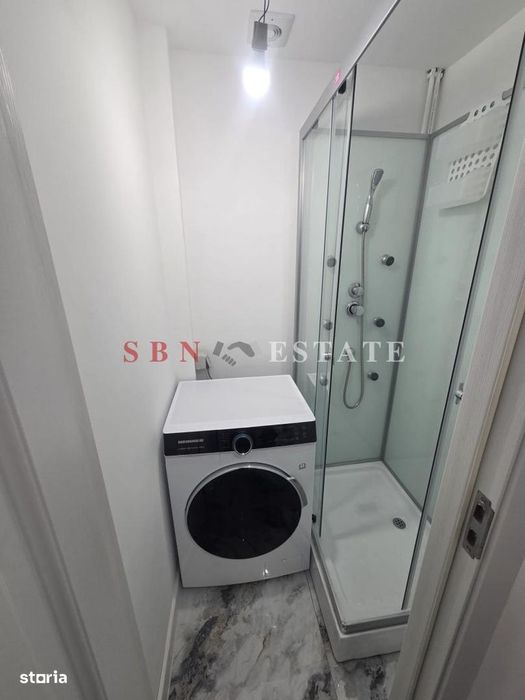 Inchiriere Garsoniera Titan | Modern | Renovat |