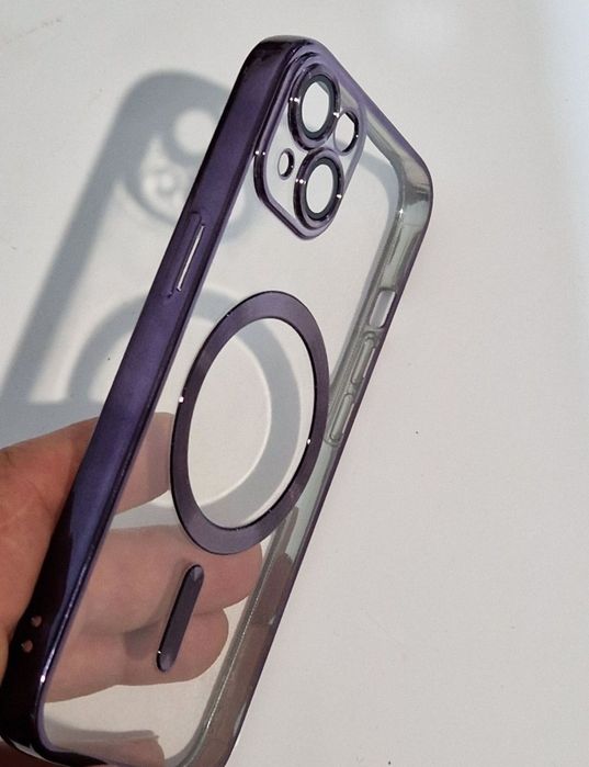 Husa telefon iphone 13 nouă