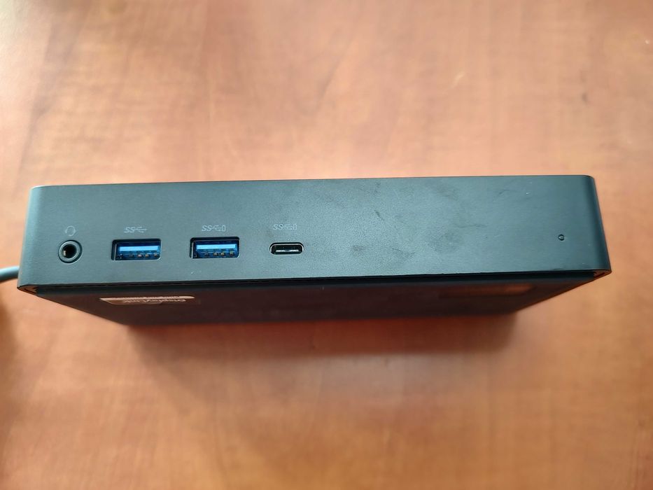 Docking Station Dell D6000 USB Type-C