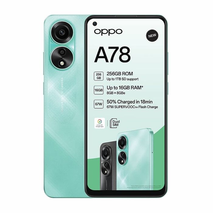 Oppo A78 256gb продам