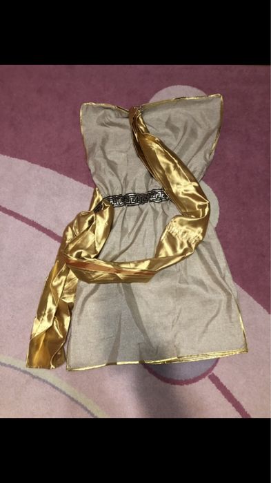 Тематический костюм