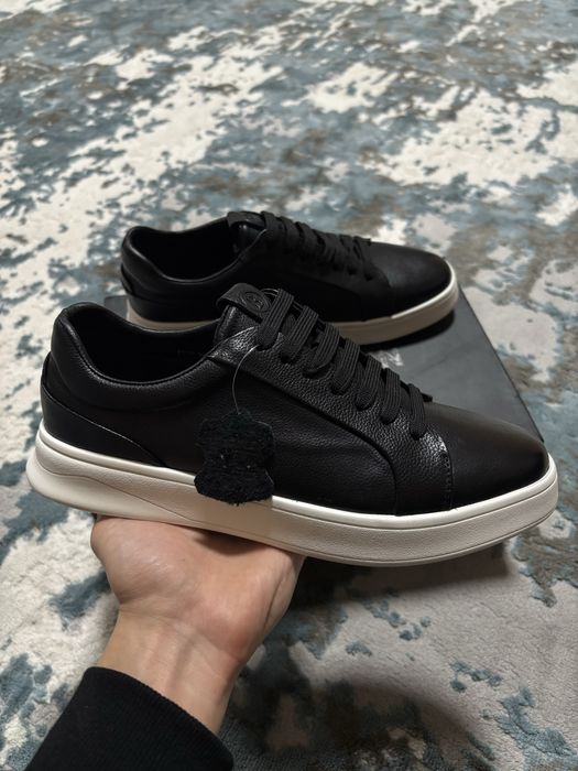 Кеды 2 расцветок