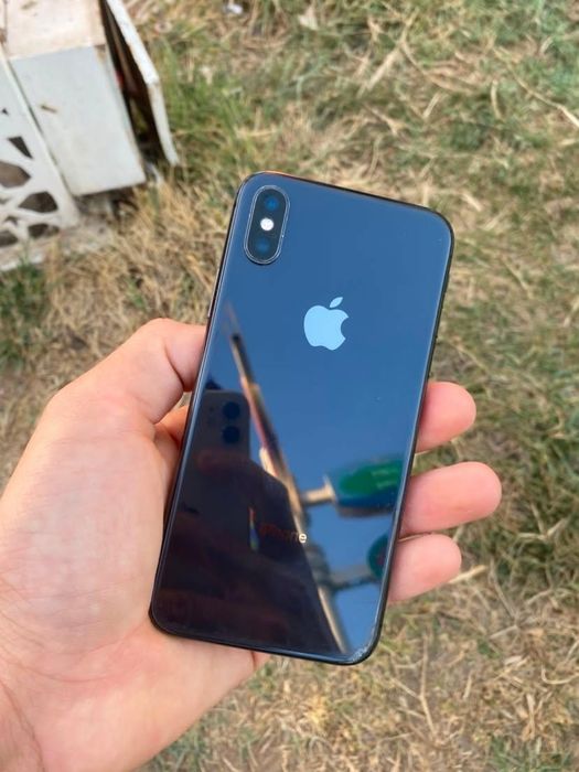 Iphone x yonkst 72