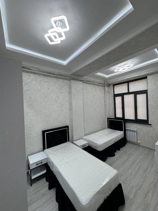 Arenda kvartira. Toza, shinam. Hamma sharoit bor.