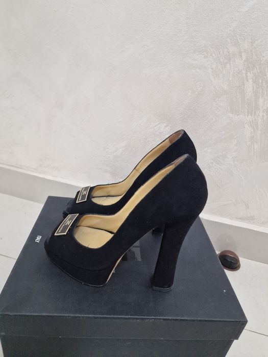 Pantofi Elisabeta Franchi