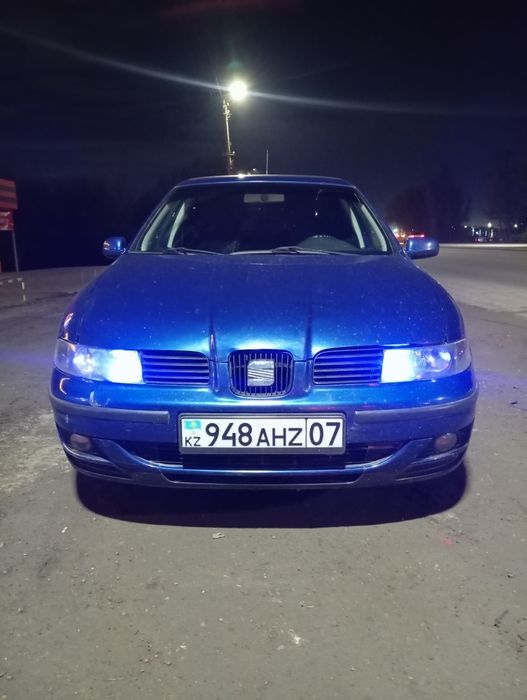 Продам Сеат Толедо 2