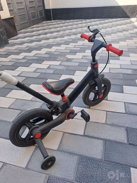 Bolalar velosipedi