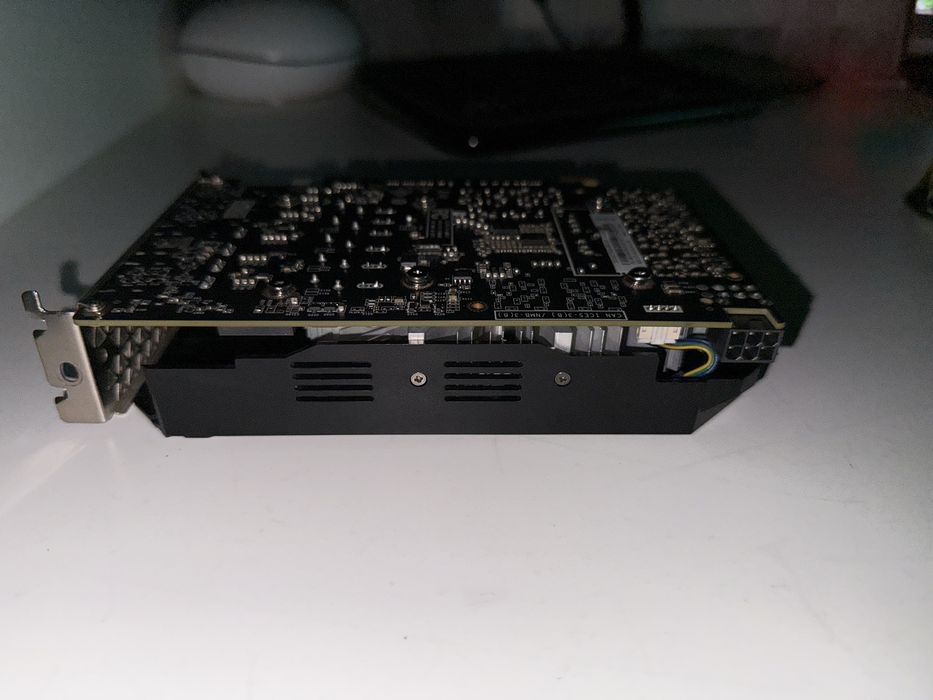 Продам видеокарту Nvidia