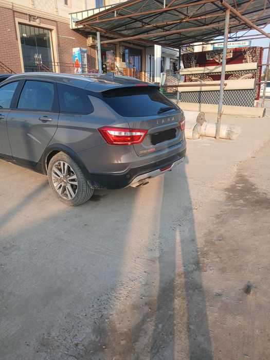 Lada vesta nashinasi