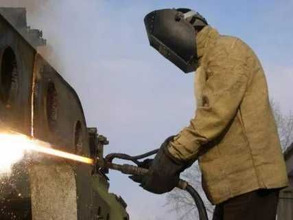 Водопровод, отопление,  сварщик выезд, монтаж отопления, замена труб