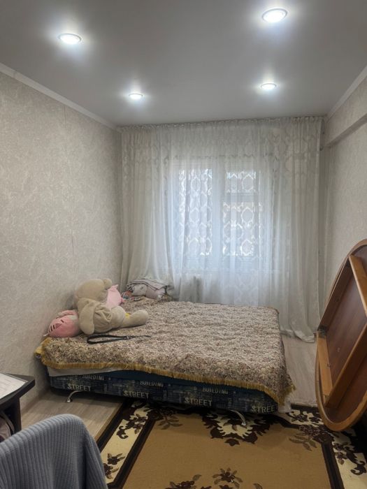 Продам 3х комнатную квартиру