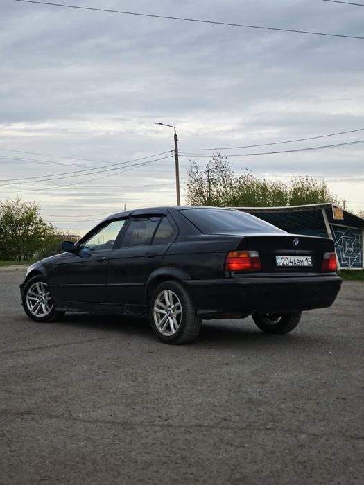 Bmw e36 продам не дорого