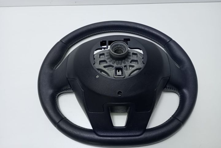 Volan cu comenzi 484309781R Renault Laguna a 3-a generatie