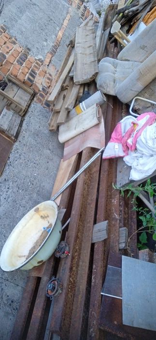 Продаю рельсы...