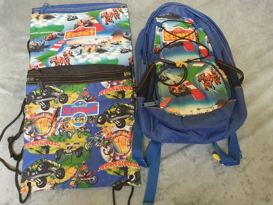 Geanta / Rucsac copii