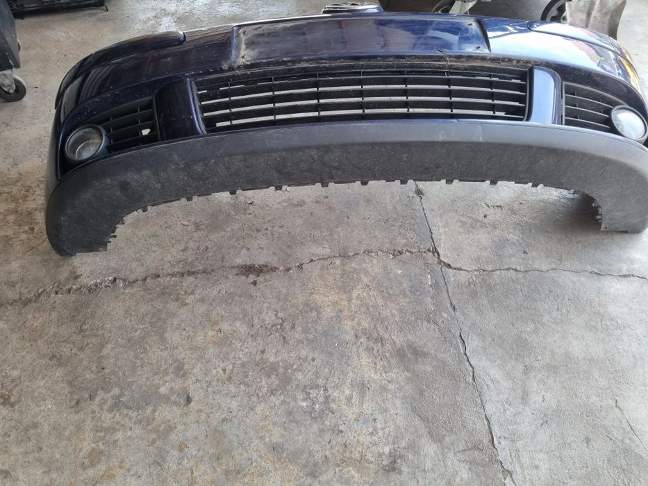 bară completă VW golf5 scurt