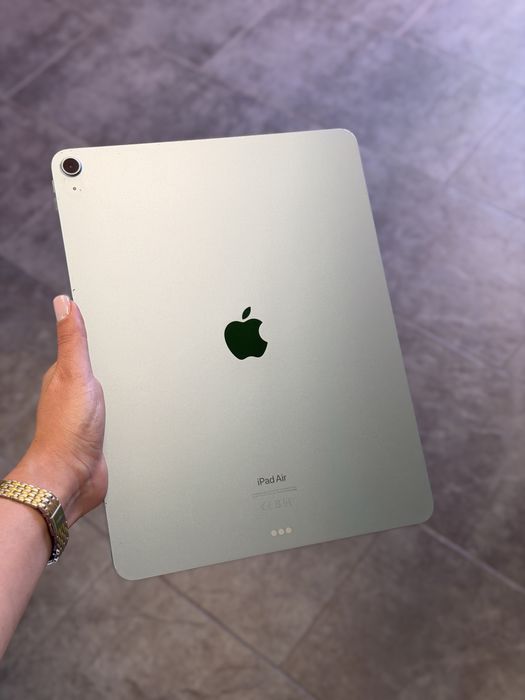 iPad Air 13 M2 512GB A2898