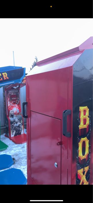 Груша аппарат, силомер