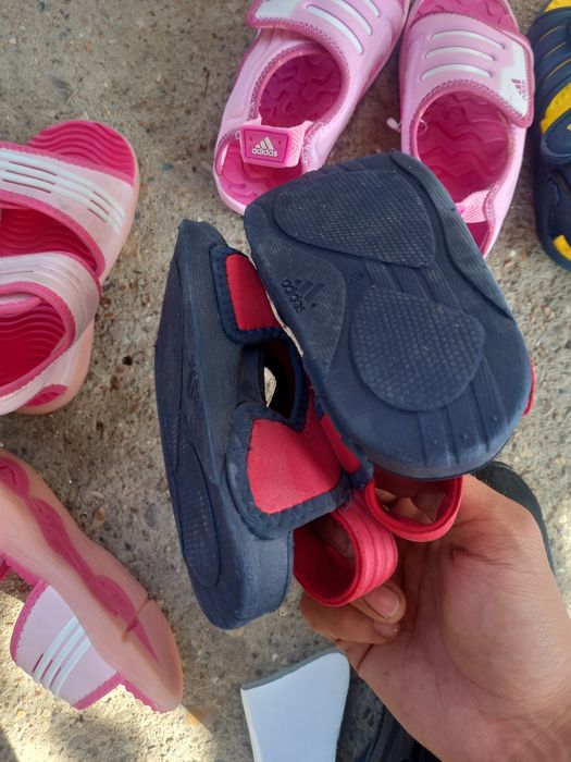 Детски сандали ADIDAS