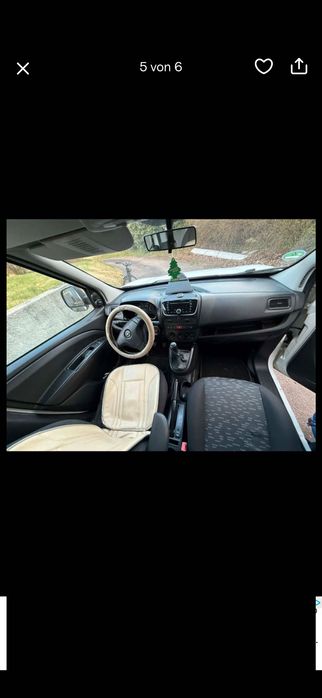 Opel Combo 1.3 Diesel