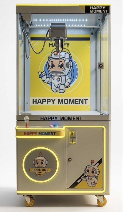 Xvatayka. Kran apparat. Хватайка uyinchoq apparat.