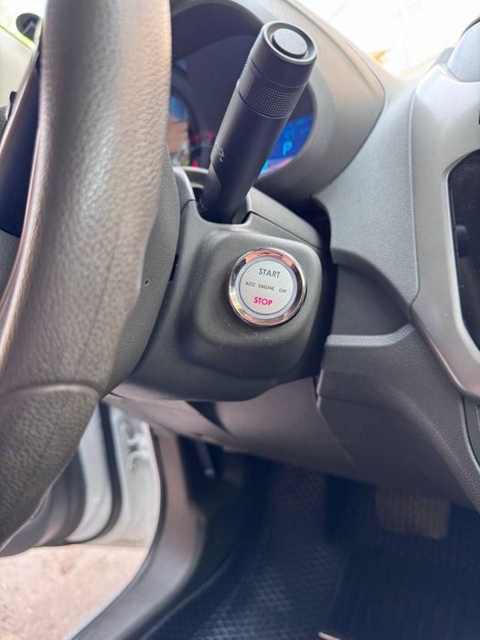 Аренда с Выкупом Кобальт Автомат