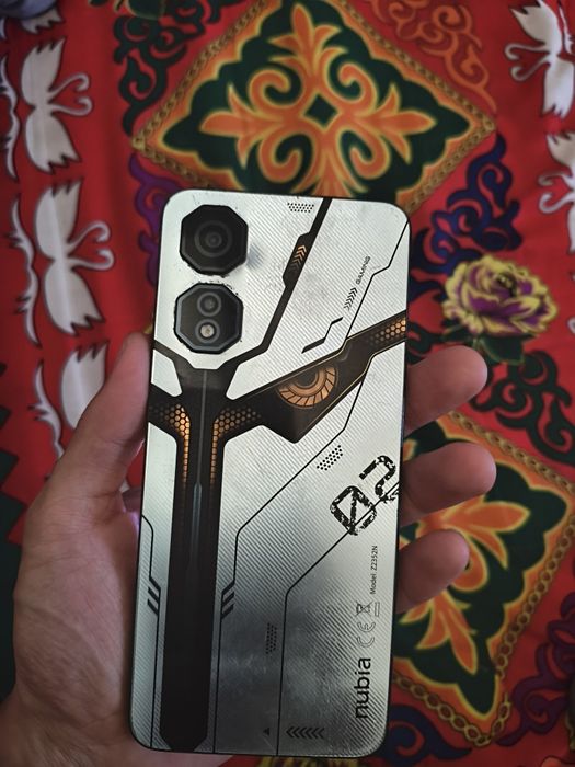 Нубия нео 2 5 g)