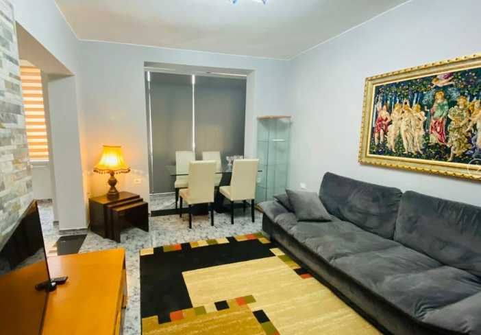 Дава се под наем Тристаен апартамент в Пловдив, Каменица 1 - 74 кв.м за 224.4 € - Снимка #1