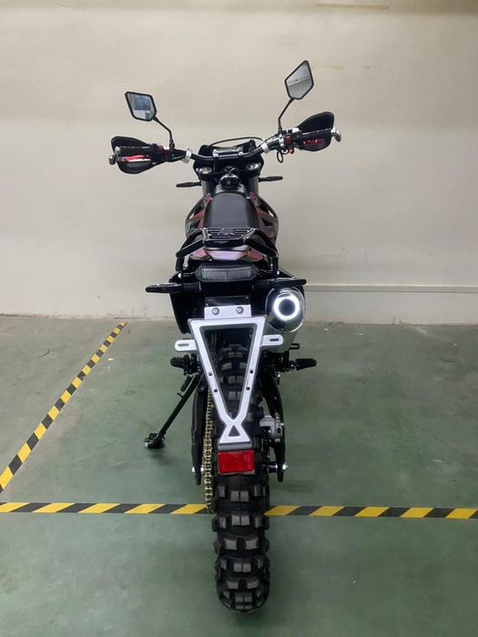 Продажа мотоциклов