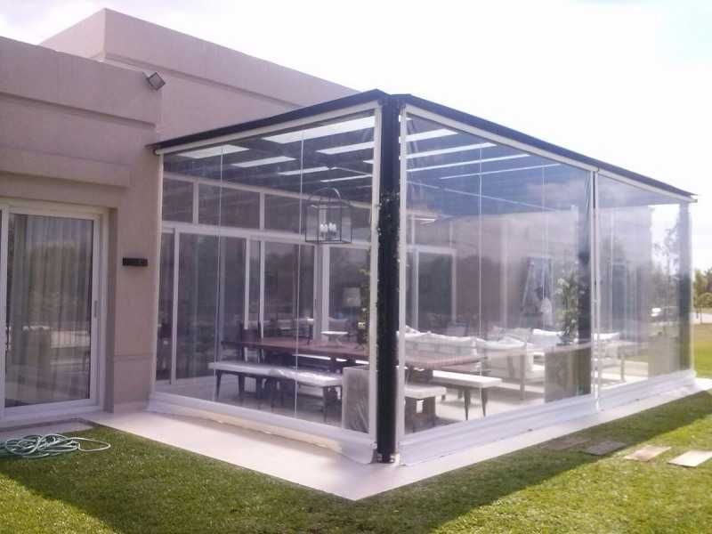 Ветроупорни завеси