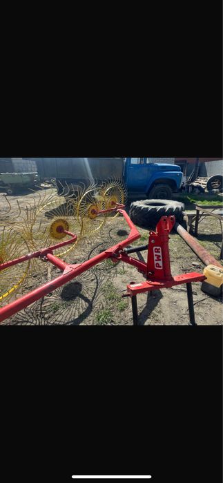 Трактор Т-25.