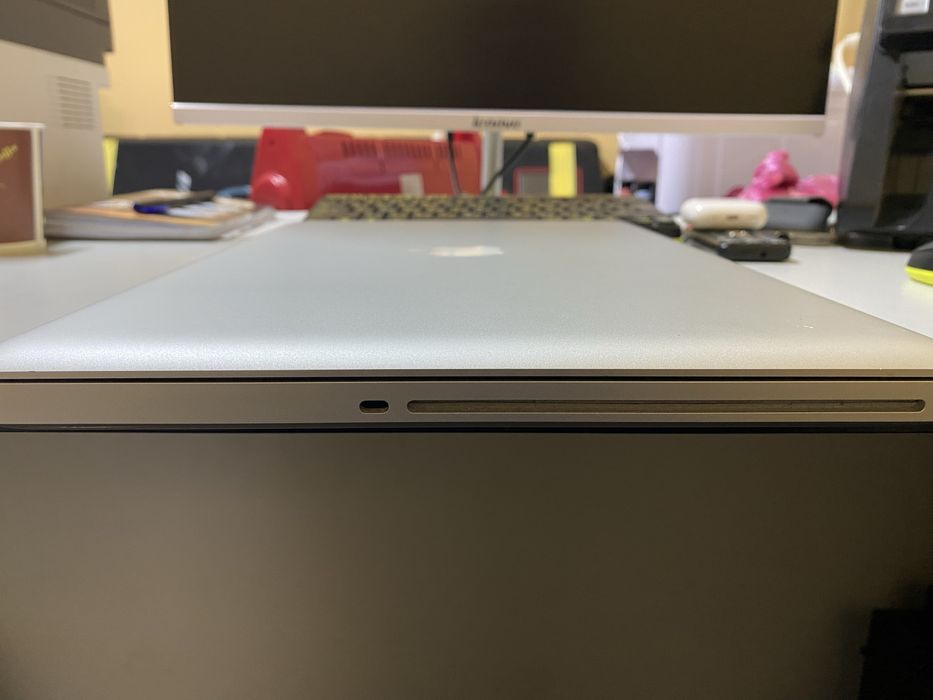 Apple Macbook Pro 15