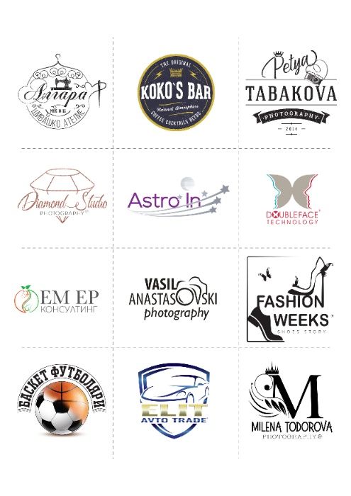 Графичен дизайн