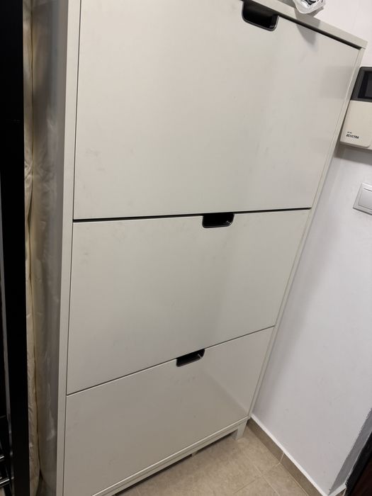 Dulap pantofi Ikea