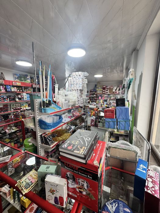 Магазин в аренду