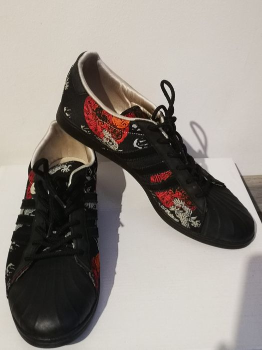 Маратонки Adidas