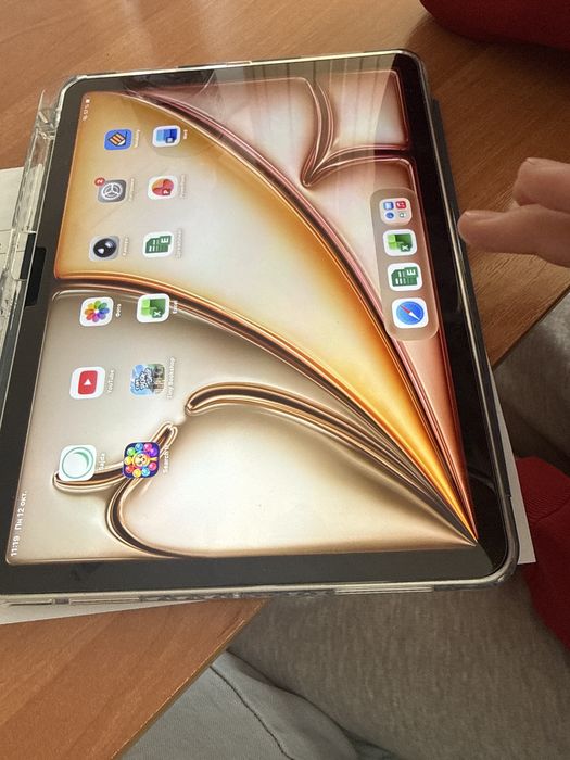 Ipad Air 11(M2) 256гб
