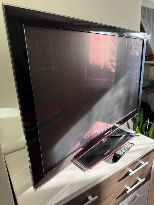 TV Samsung Plasma Display PS50B