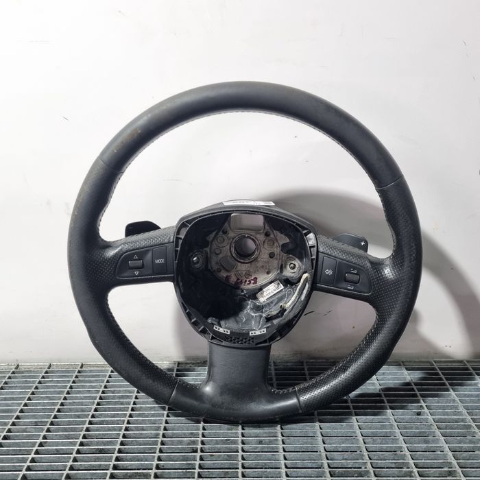 Volan AUDI Q7 2005 - 2009 (1462)