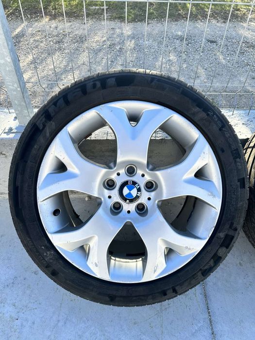 Джанти 18 Style 114 за БМВ