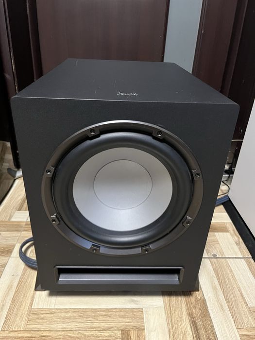 Subwoofer Teufel T10 Subwoofer