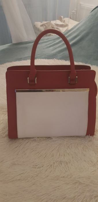 Vand geanta Daniele Donati