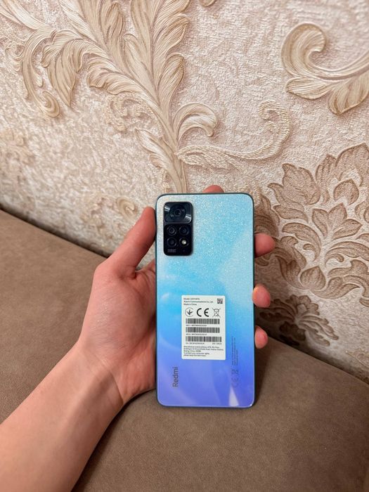 Redmi Note 11 Pro