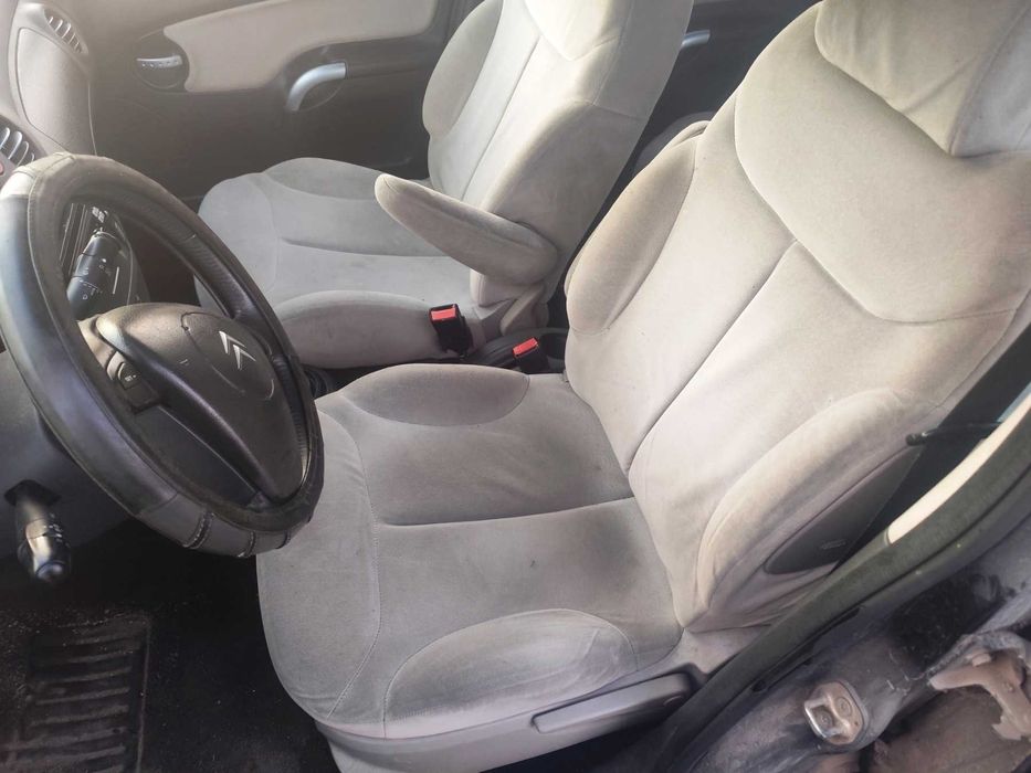 Citroen C3 1.4HDI - 90к.с - 2003г. на части