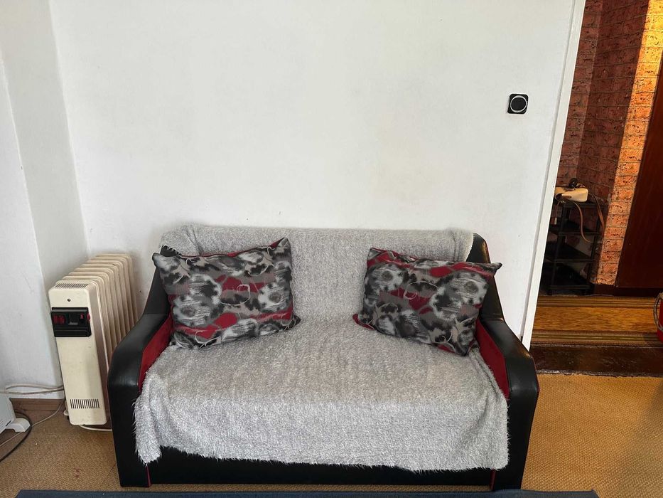 Дава се под наем Двустаен апартамент в Стара Загора, Три чучура - център - 55 кв.м за 127.5 € - Снимка #2