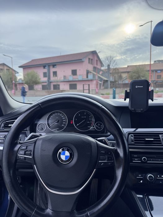 Vand BMW F11 520D Automat!