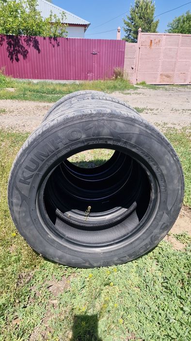 4 колёса за 30 тысяч