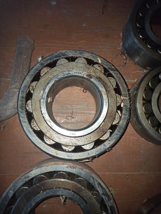 Rassiski Shunday Patchivniklar bor 7dona