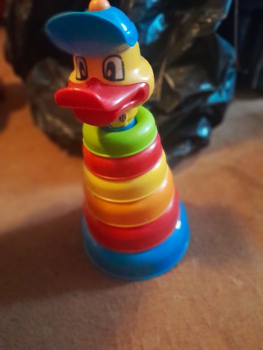 Jucarii 4 luni-3 ani