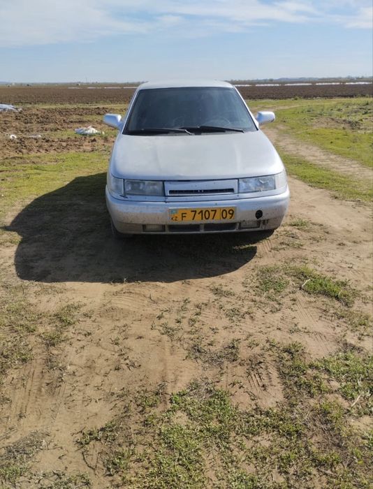 Ваз 2110 Продам.